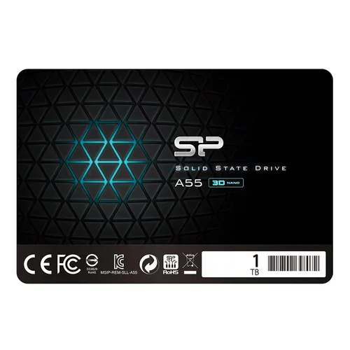 Dysk Silicon Power Ace A55 1TB