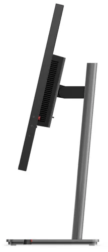 Monitor LENOVO ThinkVision P27QD-40 27" 2560x1440px IPS 4 ms