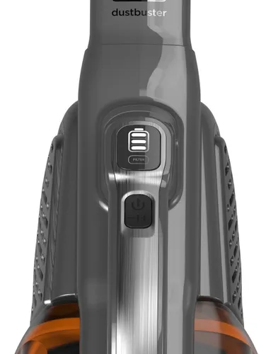 Ручной пылесос Black &amp; Decker Dustbuster BHHV520JF-QW