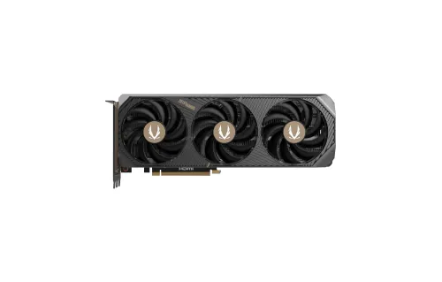 Karta graficzna Zotac Gaming GeForce RTX 5080 SOLID CORE 16GB GDDR7 256bit DLSS 4