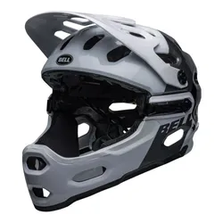 Kask rowerowy Full Face BELL Super 3R MIPS