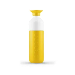 Izolowana butelka 580 ml Dopper Insulated - lemon crush