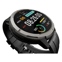 Smartwatch AGM MOBILE Legion Czarny