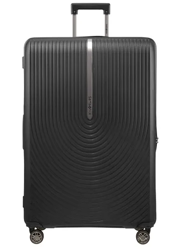 Большой чемодан Samsonite Hi-Fi XL-black