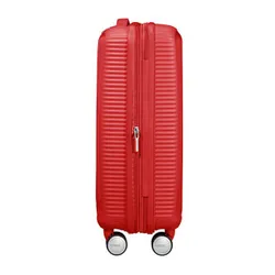 Büyük Bavul American Tourister Soundbox-coral red