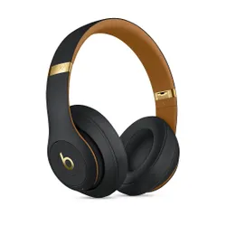 Наушники Apple STUDIO3 WIRELESS, MIDNIGHT BLACK