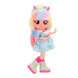 Кукла Tm Toys Cry Babies Bff Jenna Doll