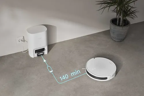 Robot sprzątający SENCOR SRV 7485WH