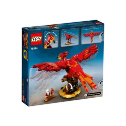 Конструктор Lego 76394 Harry Potter - Фоукс, феникс Дамблдора