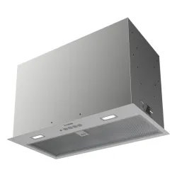 Okap Franke Smart Flush Evo Basic FBFE LG A52 Jasnoszary