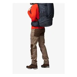 Plecak trekkingowy Fjallraven Abisko Trek 65 - navy