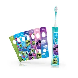 Зубная щетка Philips Sonicare For Kids HX6322 / 04