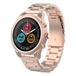 Smartwatch FOREVER Verfi SW-800 Złoty