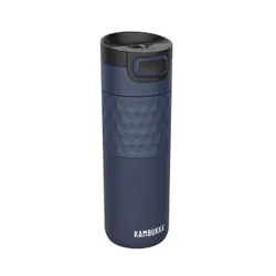 Kubek termiczny Kambukka Etna Grip 500 ml denim blue