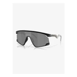 Okulary przeciwsłoneczne Oakley Bxtr Moto GP matte black/prizm black
