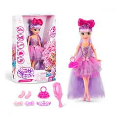 ZURU Sparkle Girlz Кукла 10,5 дюймов Sparkle Girlz Dream Styling