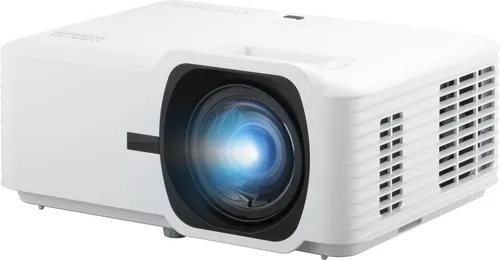 Projektor VIEWSONIC Luminous Superior LS711HD Full HD (1920 x 1080), 4200 ANSI lumen