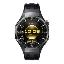 Smartwatch HUAWEI Watch GT 6 Pro Active 46mm Czarny
