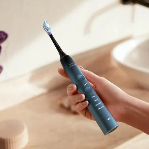 Зубная щетка Philips Sonicare DiamondClean 9000 HX9911/88