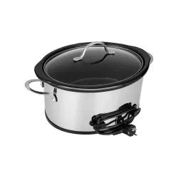 Wolnowar Tesla SlowCook S800 Deluxe 250W 5,6l