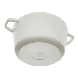 Garnek żeliwny GERLACH Natur Iron 26 cm