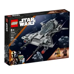 Конструктор LEGO Star Wars 75346 пиратский истребитель