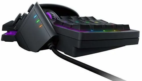Klawiatura RAZER Tartarus V2