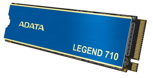 Dysk ADATA Legend 710 512GB SSD