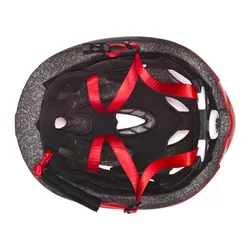 Kask rowerowy DISNEY In-Mold Cars 3