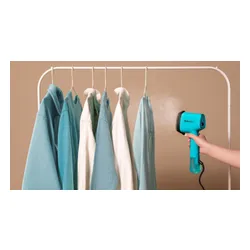 Parownica do ubrań (Steamer) CECOTEC IronHero V-1500 Essential Niebieski