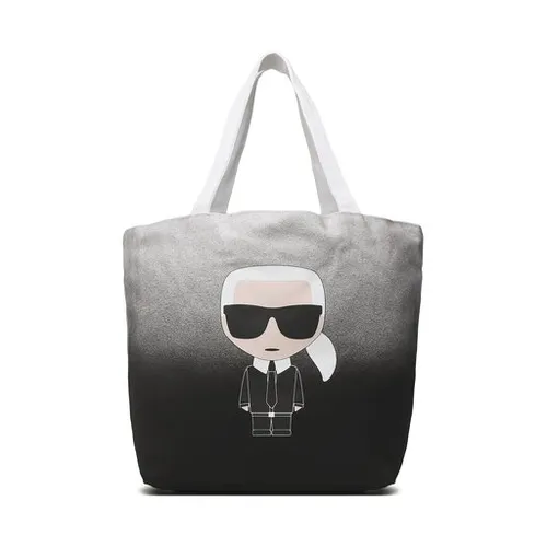 Сумка KARL LAGERFELD 226W3902 Black