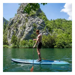 Deska SUP JOBE Aero Varna SUP Board Package 11'0"