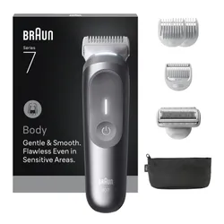 Trymer BRAUN Seria 7 BG7550