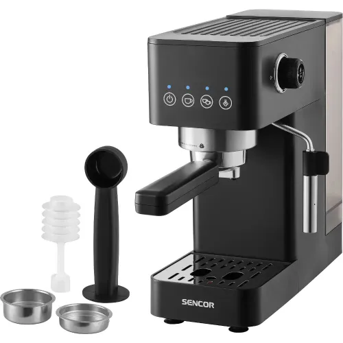Ekspres SENCOR SES 1510BK