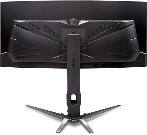 Monitor ACER Predator X34X5BMIIPHUZX 34" 3440x1440px OLED 240Hz 0.01 ms [PRT] Curved