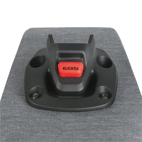 Torba podsiodłowa KLICKFIX Bikepack X Compact