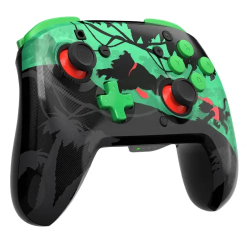 Pad Turtle Beach Rematch Wireless Donkey Kong do Nintendo Switch Bezprzewodowy