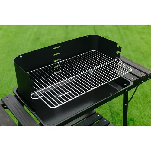 Węglowy VELACO VL06-BLACK Czarny