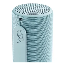 Głośnik mobilny WE. BY LOEWE Hear 1 Niebieski