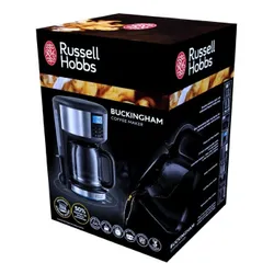 Russell Hobbs Kahve Makinesi 20680-56 Buckingham