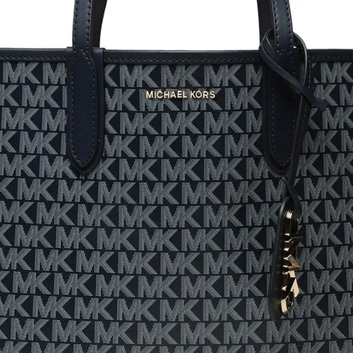 Michael Michael Kors Eliza'nın Çantası 30s3gzat7v Donanması