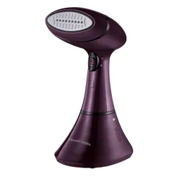 Parownica do ubrań RUSSELL HOBBS 27410-56 Steam Genie Fioletowy