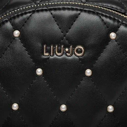 Liu Jo Ecs m Rucsac AF3255 E0041 Nero 22222