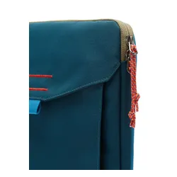 Pokrowiec na laptopa Cotopaxi 14 Laptop Sleeve Cada Dia - abyss/lake