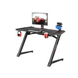 Biurko gamingowe PRO-GAMER D-4000