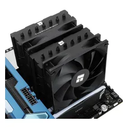 Chłodzenie CPU THERMALRIGHT Phantom Spirit 120 SE Czarny