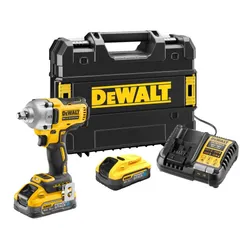 Klucz udarowy DEWALT DCF891H2T-QW