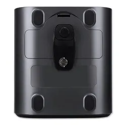 Projektor AOPEN QF16ATV powered by ACER Full HD (1920 x 1080), 550 ANSI lumen, Wi-Fi, Bluetooth