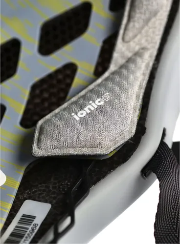Kask MTB Smith Session MIPS - matte cloudgrey