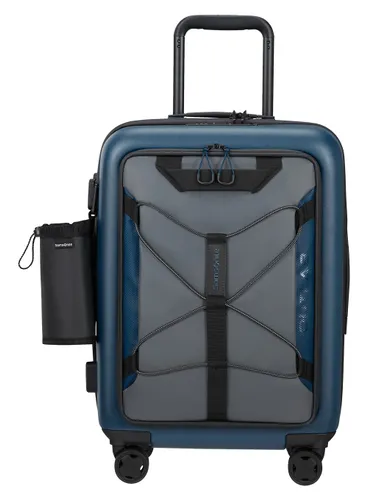 Samsonite İç mekan kılıfı Outlab Otıs-artic grey